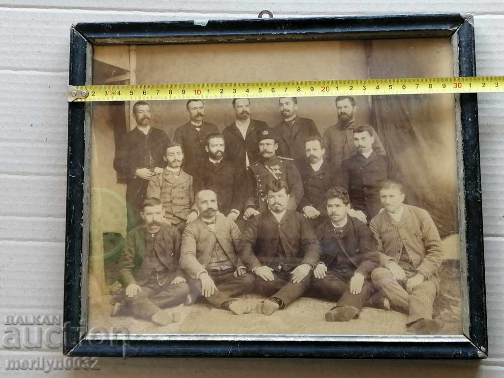 Πορτρέτο από παλιά σοφίτα φωτογραφία, φωτογραφία κορνίζα αξιωματικός με τιμή 69.00 BGN | € 35.28 Πορτρέτο από παλιά σοφίτα φωτογραφία, φωτογραφία κορνίζα αξιωματικός με τιμή 69.00 BGN | € 35.28