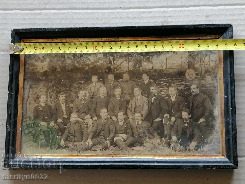 Delivery of Portrait of grandmother's ceilings picture, picture framed Delivery of Portrait of grandmother's ceilings picture, picture framed