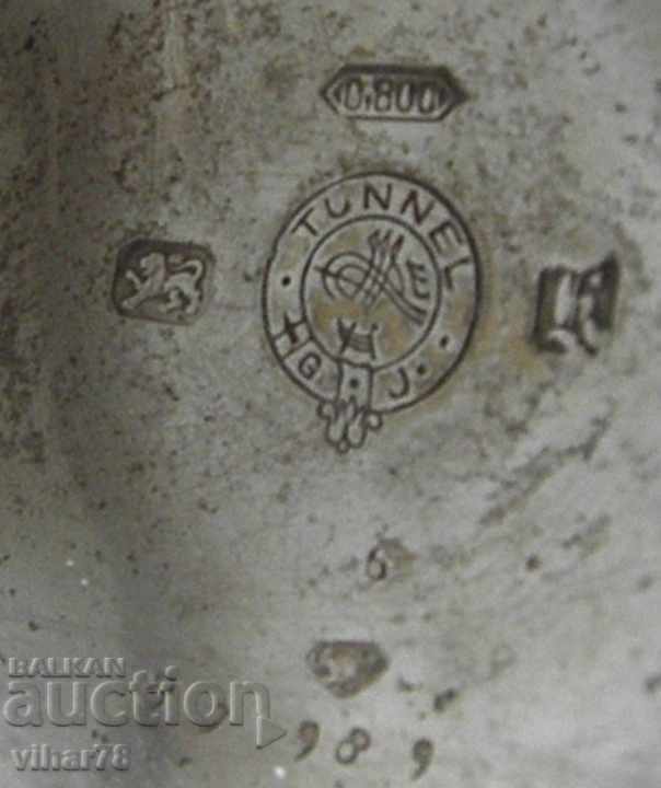 Delivery of SILVER TURKISH-OTTOMAN POCKET WATCH Delivery of SILVER TURKISH-OTTOMAN POCKET WATCH