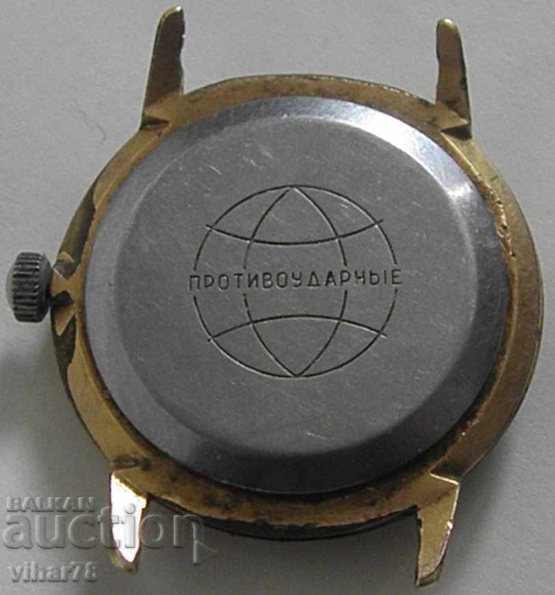 Ceas de mana ROCKET GOLD - 7