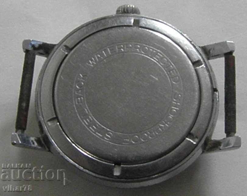 Παράδοση ΑΝΔΡΙΚΟ ΡΟΛΟΙ-KIROVSKY