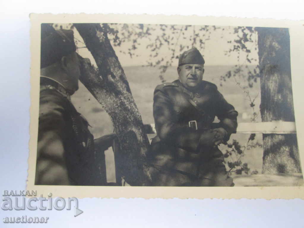 OLD PHOTOS OF MILITARY UNIFORM with price 20.00 BGN | € 10.23 OLD PHOTOS OF MILITARY UNIFORM with price 20.00 BGN | € 10.23