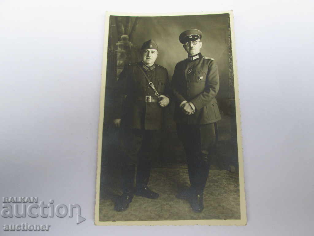 OLD PHOTOGRAPHY MILITARY GENERAL UNIFORM with price 30.00 BGN | € 15.34 OLD PHOTOGRAPHY MILITARY GENERAL UNIFORM with price 30.00 BGN | € 15.34