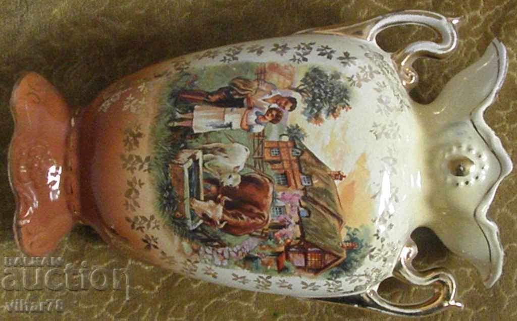 Доставка на МНОГО КРАСИВА ВАЗА