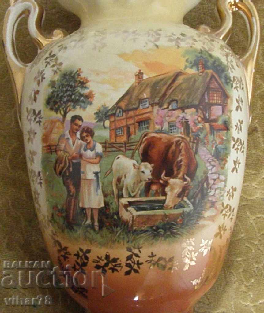 МНОГО КРАСИВА ВАЗА - 6