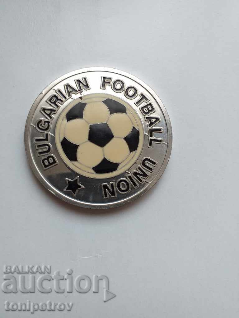 BFS EURO medal plaque 2004 with price 20.00 BGN | € 10.23 BFS EURO medal plaque 2004 with price 20.00 BGN | € 10.23