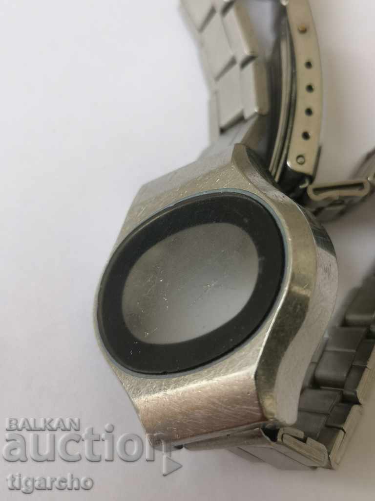 Auction Ladies watch RICOH Auction Ladies watch RICOH