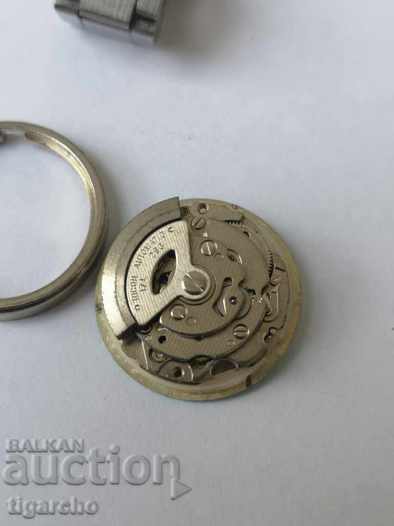 Ladies watch RICOH - 5 Ladies watch RICOH - 5