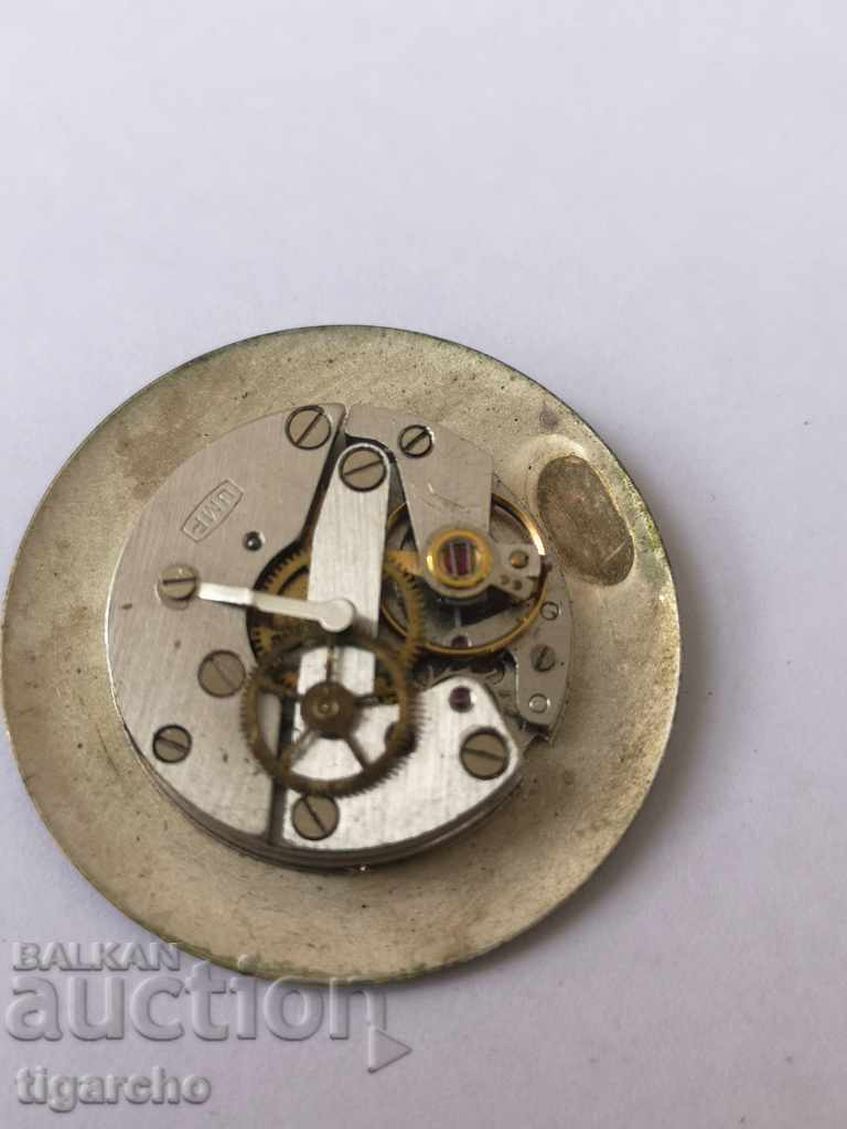 EXAKT clock machine with price 14.00 BGN | € 7.16 EXAKT clock machine with price 14.00 BGN | € 7.16