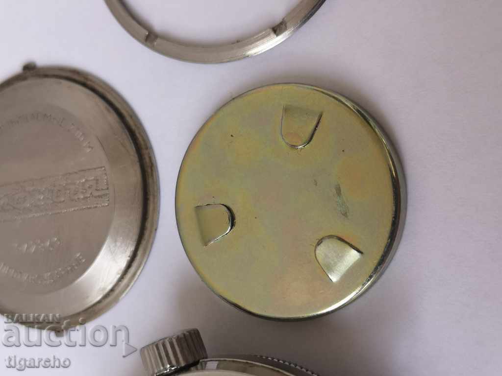 Auction Vostok Amphibia watch Auction Vostok Amphibia watch