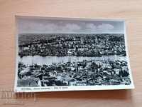 Καρτ ποστάλ Istanbul Galata