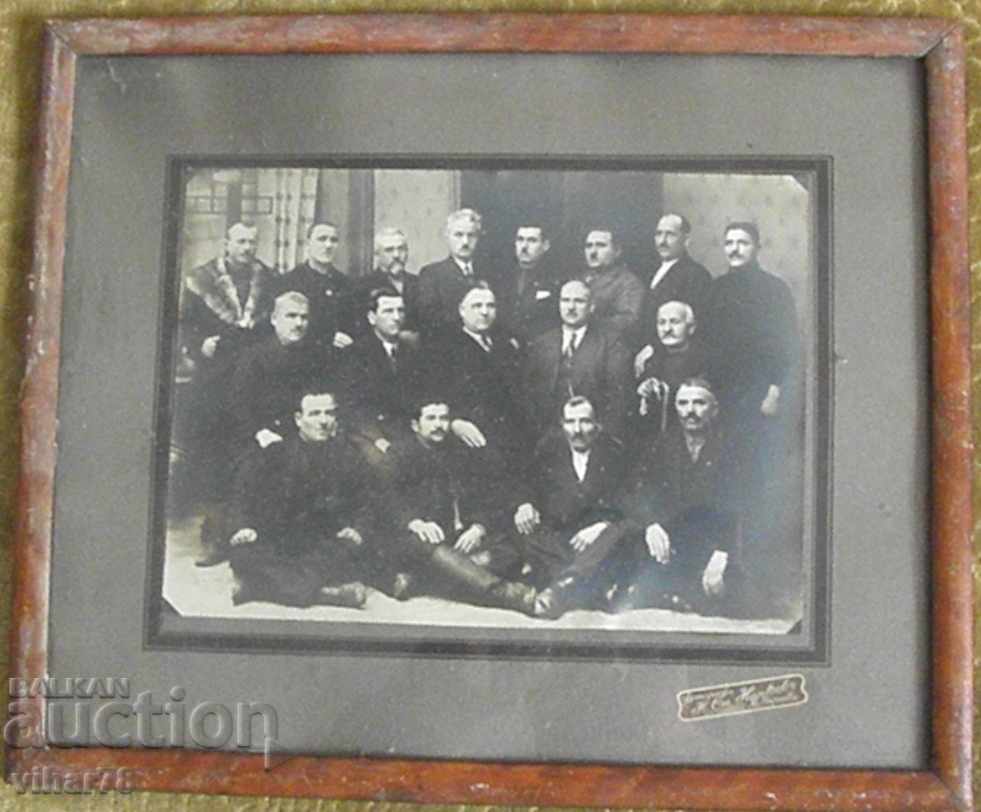 СТАРА СНИМКА В РАМКА - 6 СТАРА СНИМКА В РАМКА - 6