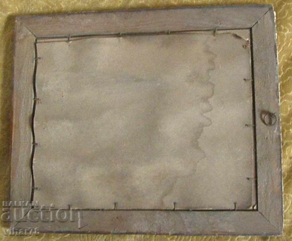 СТАРА СНИМКА В РАМКА - 6 СТАРА СНИМКА В РАМКА - 6