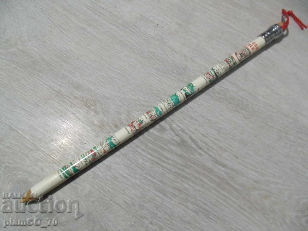 No. * 3767 old large Austrian pencil - 5 No. * 3767 old large Austrian pencil - 5