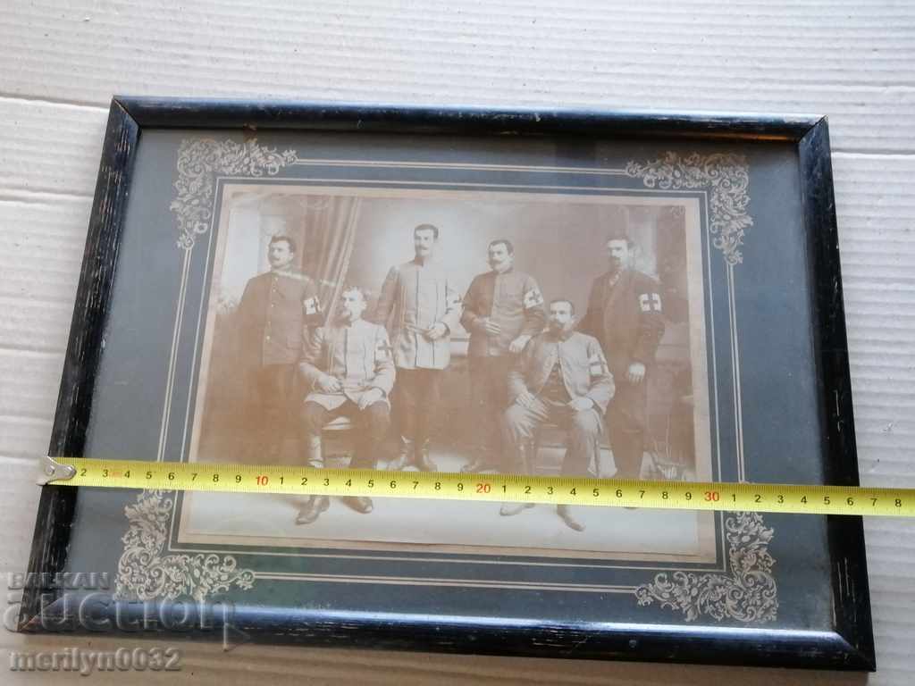 Army photo portrait photography Balkan war - 5 Army photo portrait photography Balkan war - 5