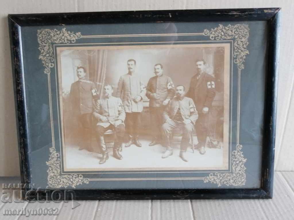 Army photo portrait photography Balkan war - 6 Army photo portrait photography Balkan war - 6