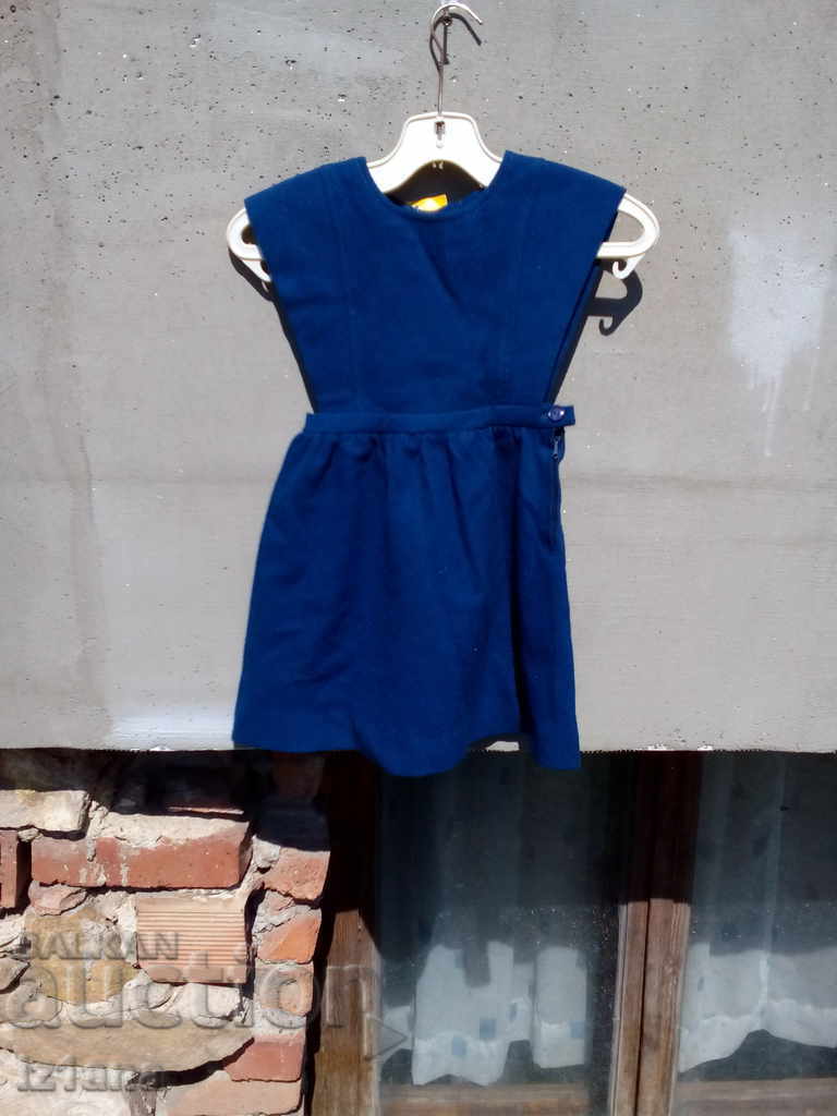 Comodă veche pentru copii - 6 Comodă veche pentru copii - 6