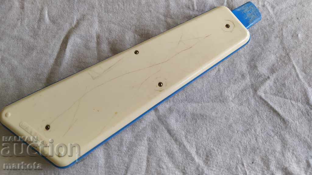 Auction  German harmonica - "Triola"