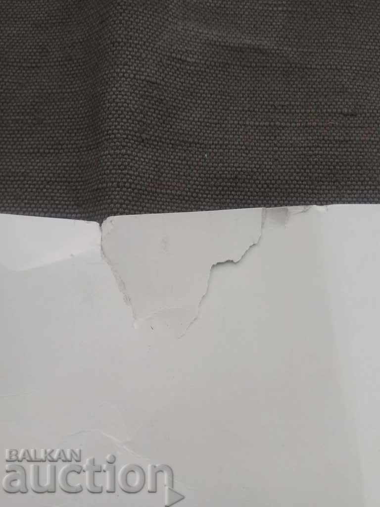 Koganic linocutor A. Filipovski (Azo Filipovski) 1971 - 7 Koganic linocutor A. Filipovski (Azo Filipovski) 1971 - 7