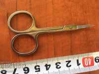 SCISSORS SCREW WITH A BLOWED TOP NEW