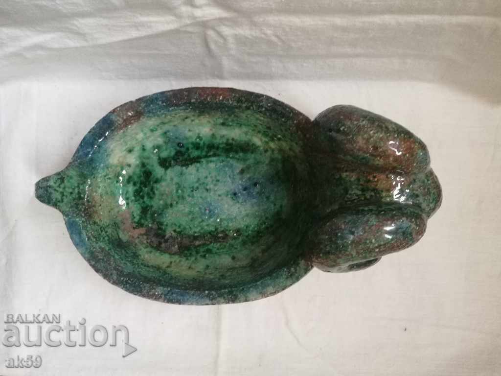 "Berbec" - plastic mic ceramic. cu preț € 150.00 | 293.37 BGN