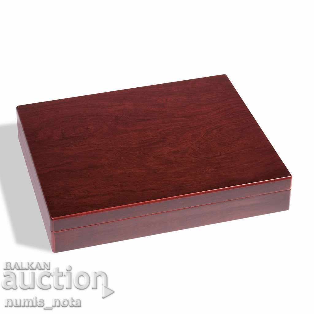 box for storing coins in QUADRUM capsules or objects - 7 box for storing coins in QUADRUM capsules or objects - 7