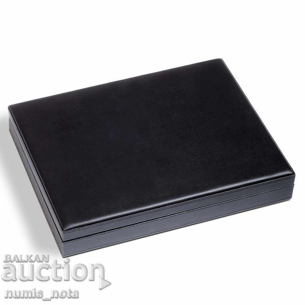 luxury box with 3 pieces for 90 coins in Presidio capsules with price 90.00 BGN | € 46.02 luxury box with 3 pieces for 90 coins in Presidio capsules with price 90.00 BGN | € 46.02