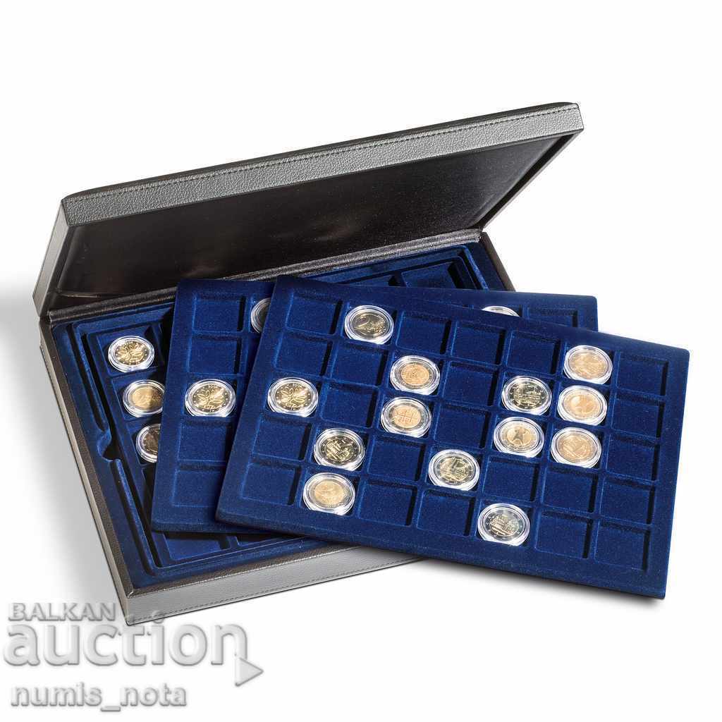 Auction luxury box with 3 pieces for 90 coins in Presidio capsules Auction luxury box with 3 pieces for 90 coins in Presidio capsules