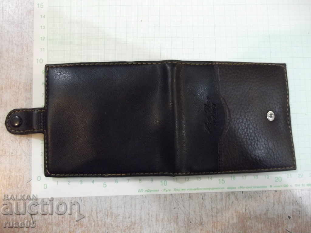 Licitație Pursă nouă