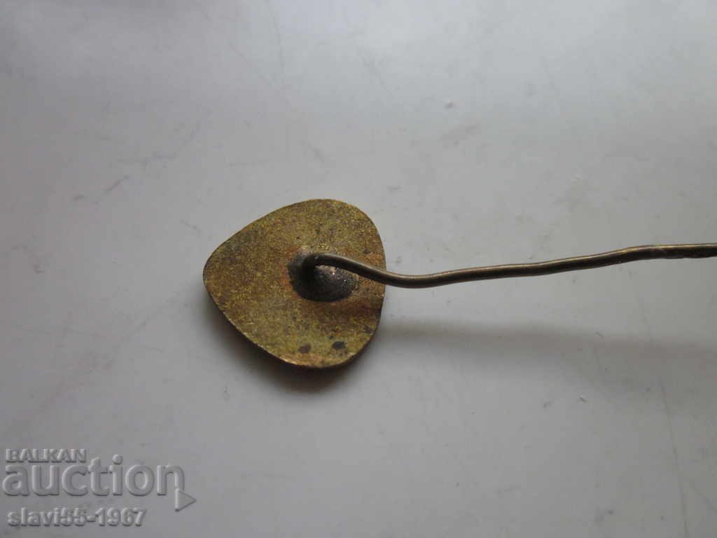 Auction BZC EMAILED Badge !!! Auction BZC EMAILED Badge !!!