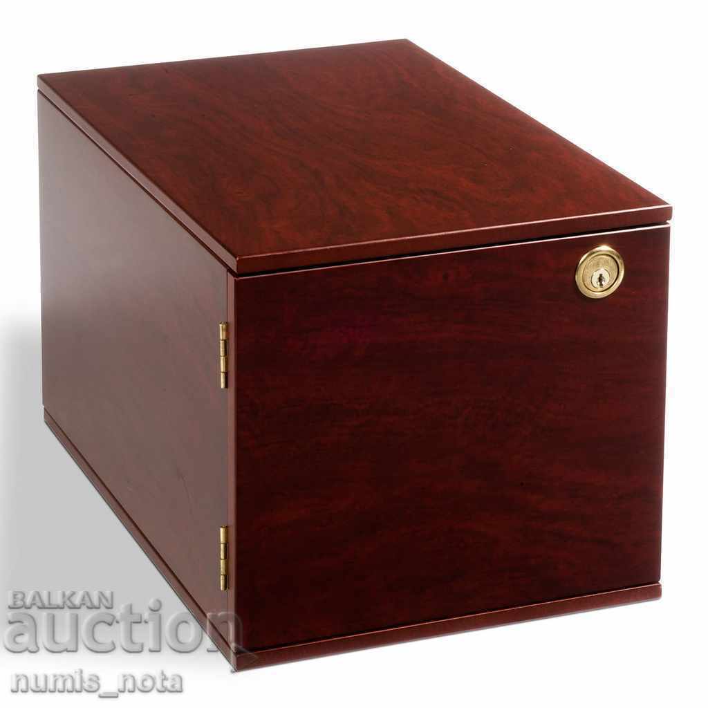 Wooden key box - Leuchtturm with price 250.00 BGN | € 127.82