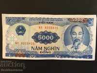 Βιετνάμ 5000 από το 1988 Pick 108