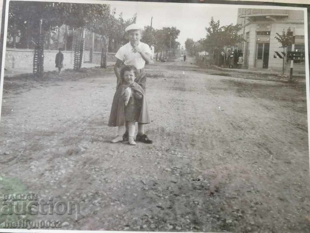 Portrait of grandmother's ceilings picture, picture framed - 6 Portrait of grandmother's ceilings picture, picture framed - 6