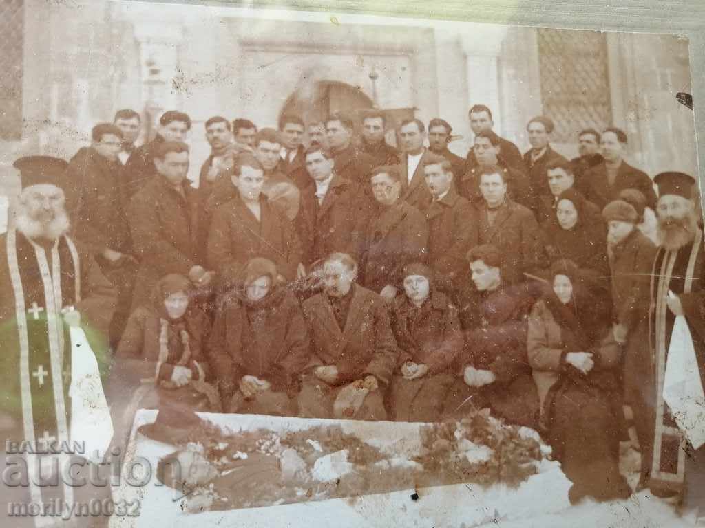 Πορτραίτο των οροφών της γιαγιάς φωτογραφία φωτογραφία κορνίζα ιερέα - 6 Πορτραίτο των οροφών της γιαγιάς φωτογραφία φωτογραφία κορνίζα ιερέα - 6