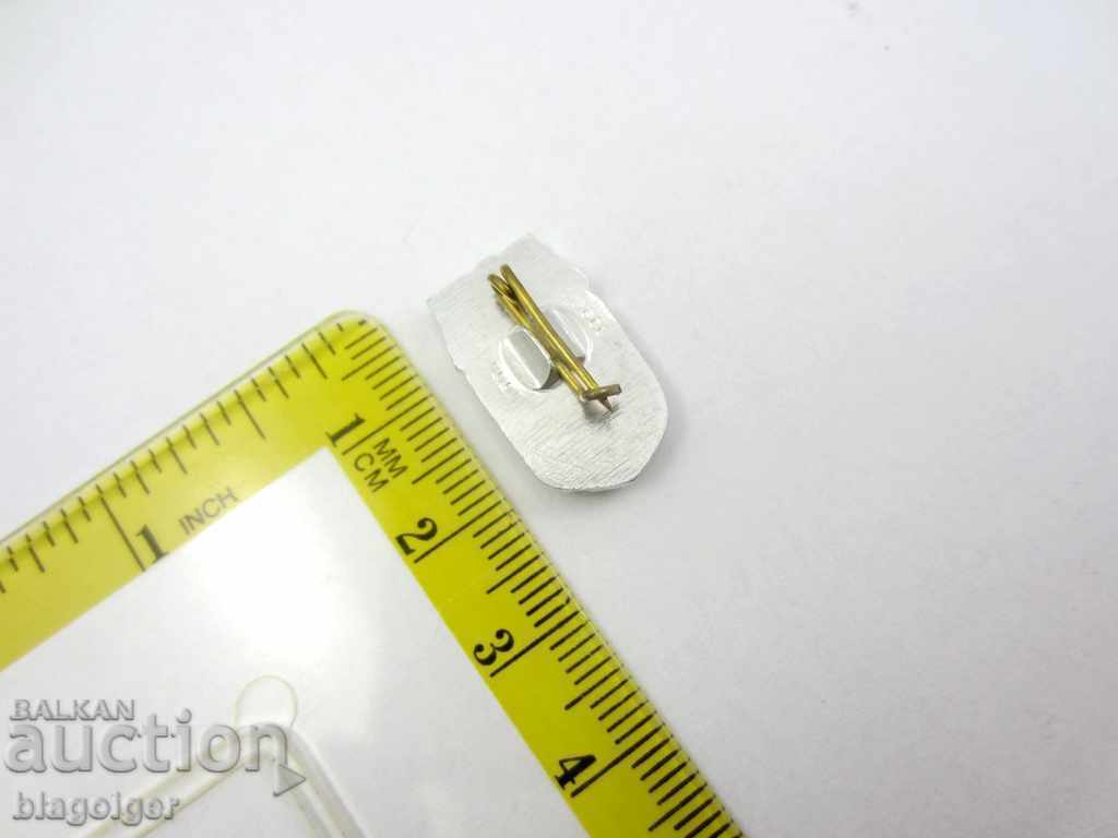 Auction Old coat of arms badge-city of Lom-Coat of Arms-Heraldry Auction Old coat of arms badge-city of Lom-Coat of Arms-Heraldry