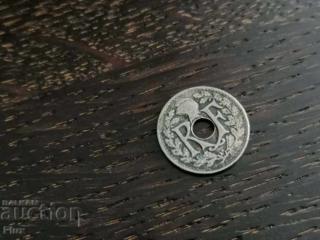 Coin - France - 5 centimes | 1922 with price 4.50 BGN | € 2.30 Coin - France - 5 centimes | 1922 with price 4.50 BGN | € 2.30