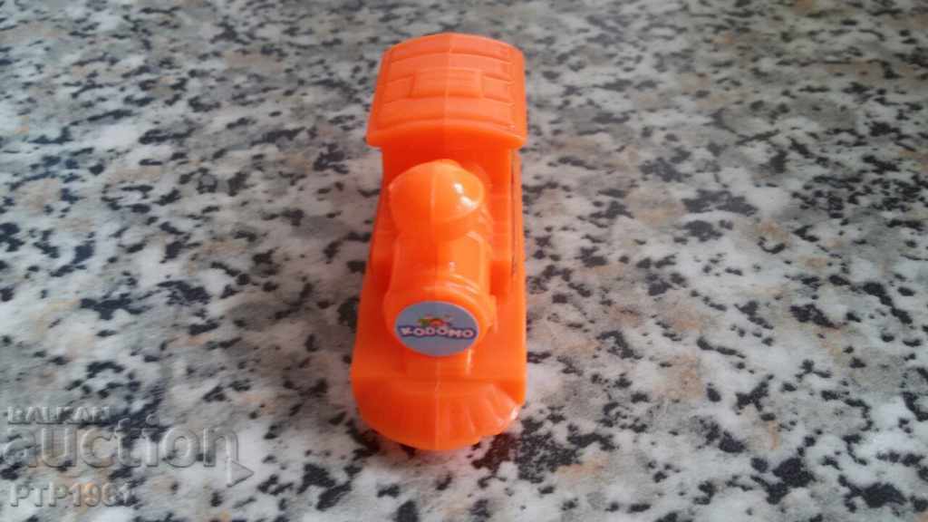 locomotive locomotive