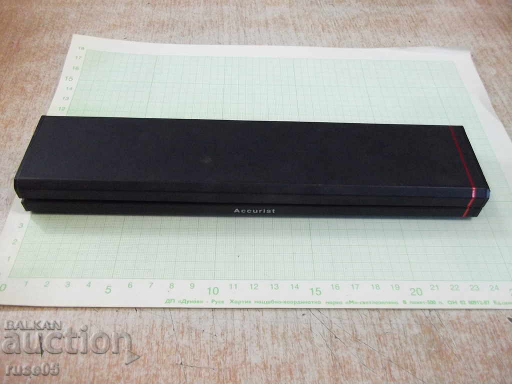 Quartz "Accurist" ρολόι με λουρί εργασίας - 6 Quartz "Accurist" ρολόι με λουρί εργασίας - 6