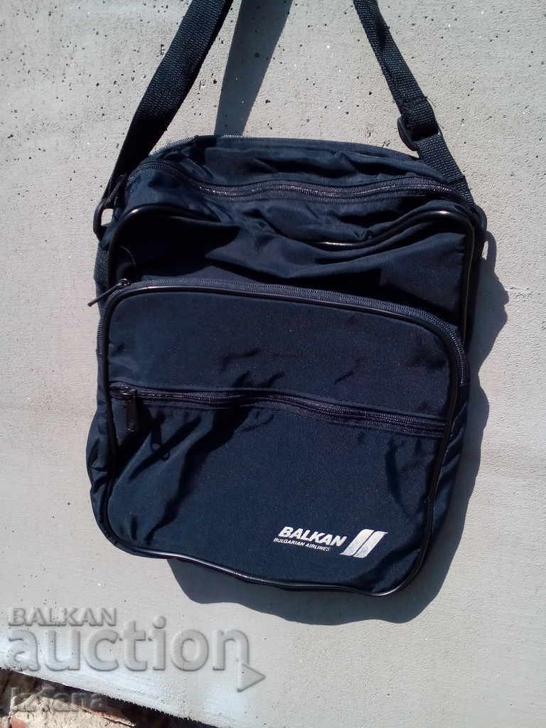 Old Bag BGA Balkan, Balkan with price 30.00 BGN | € 15.34