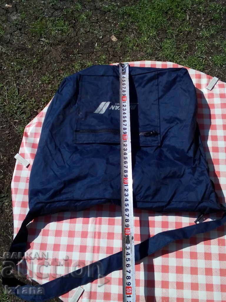 Delivery of Old Bag BGA Balkan, Balkan Delivery of Old Bag BGA Balkan, Balkan