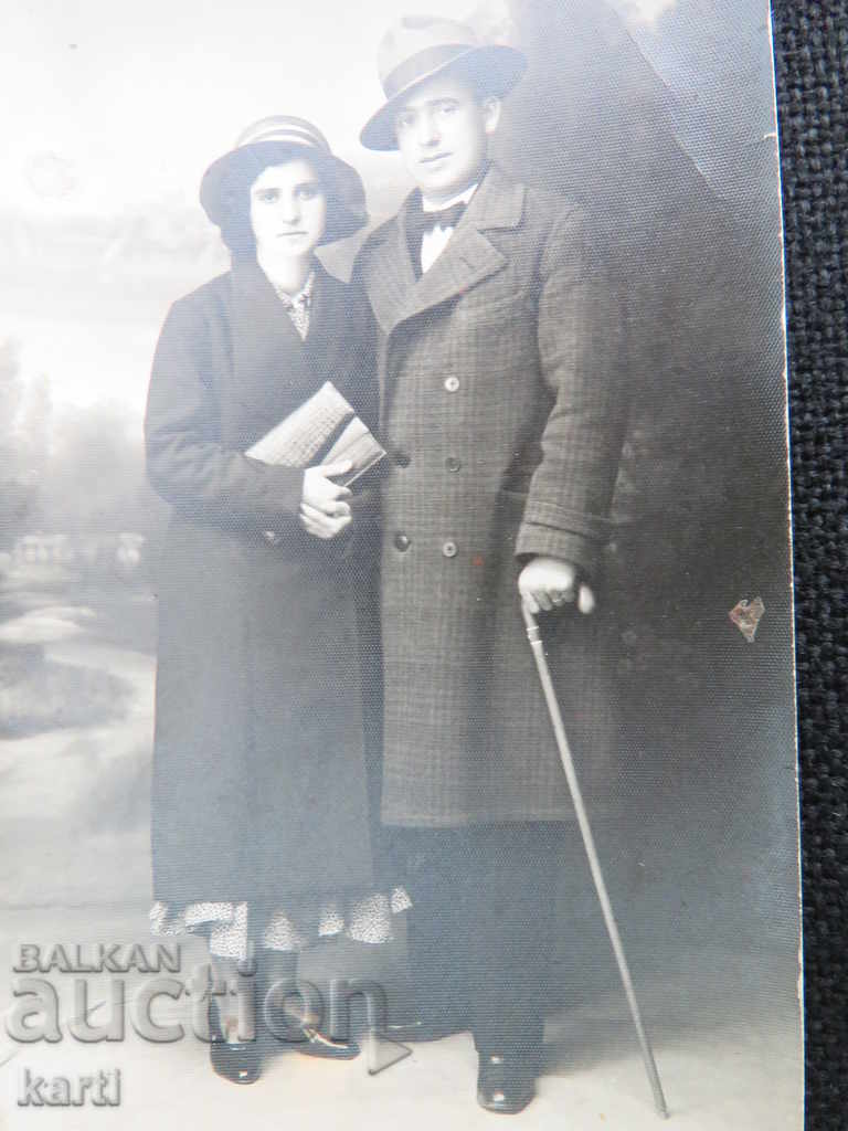 СТАРА СНИМКА с цена 4.99 лв. | € 2.55 СТАРА СНИМКА с цена 4.99 лв. | € 2.55