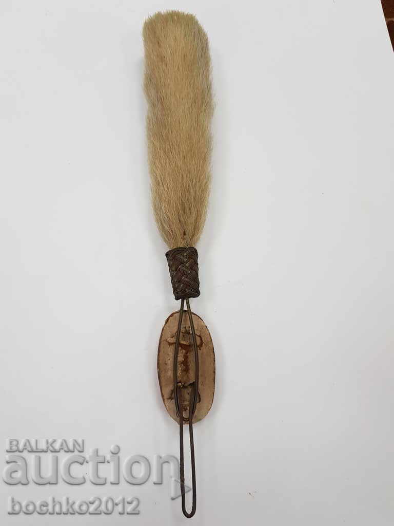 Cockade του Βουλγαρικού Βασιλικού Ιππικού και του Σουλτάνου Φερδινάνδου Α΄ με τιμή € 230.00 | 449.84 BGN