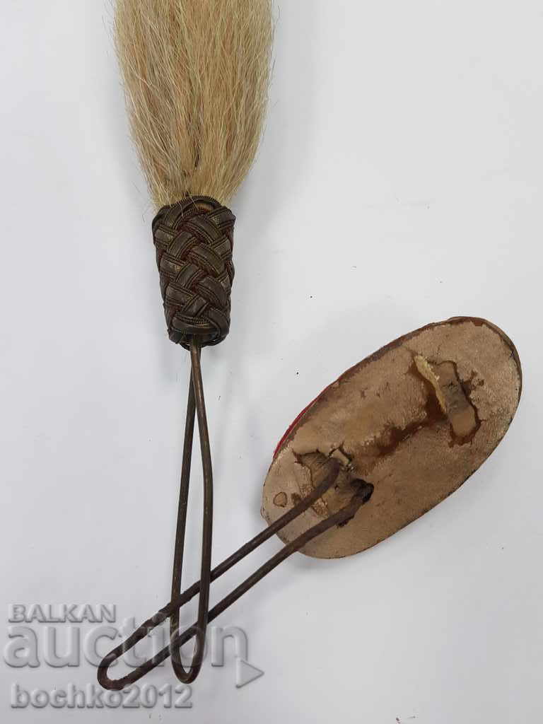 Δημοπρασία Cockade του Βουλγαρικού Βασιλικού Ιππικού και του Σουλτάνου Φερδινάνδου Α΄