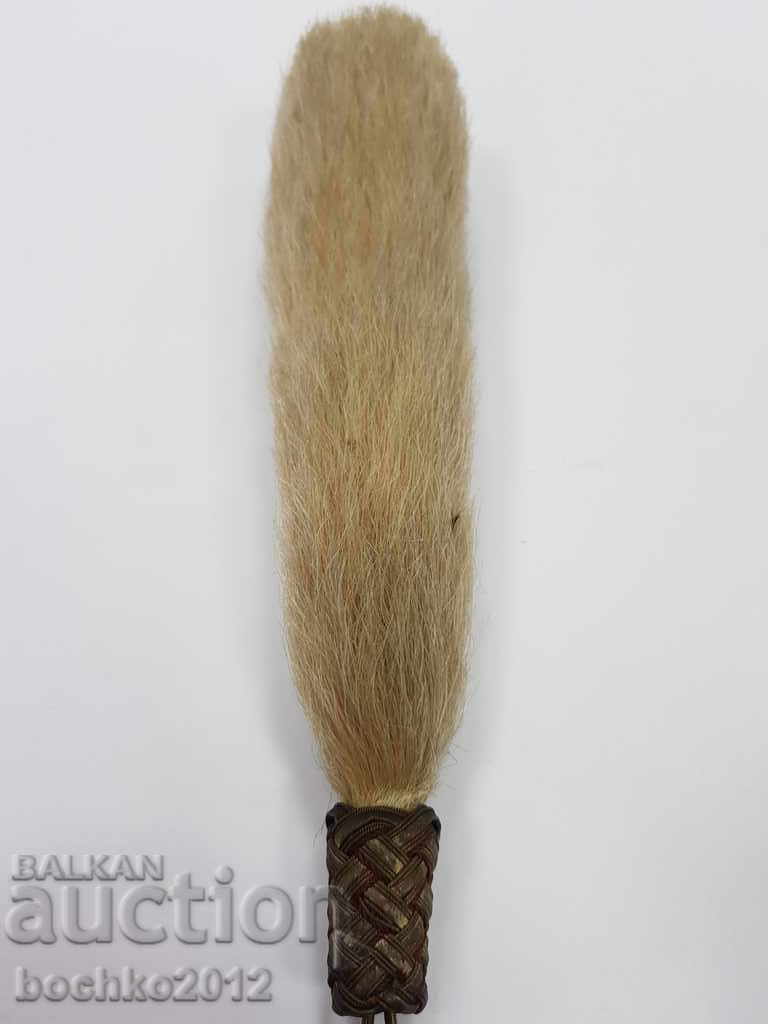 Παράδοση Cockade του Βουλγαρικού Βασιλικού Ιππικού και του Σουλτάνου Φερδινάνδου Α΄