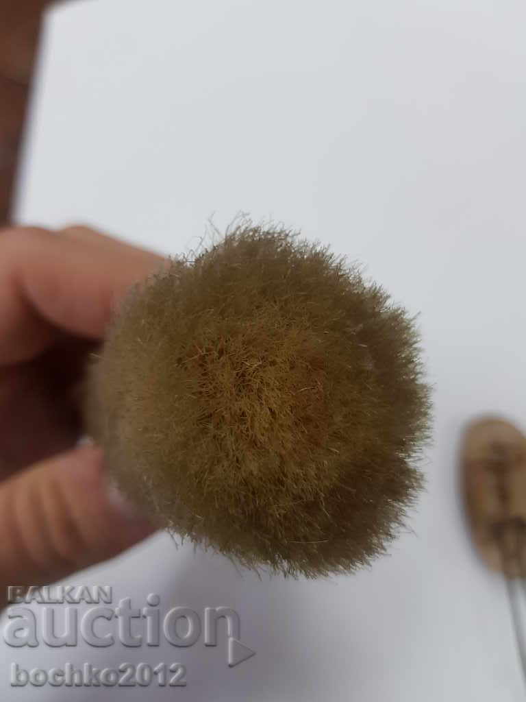 Bulgarian Royal Cavalry Cockade and Sultan Ferdinand I - 7 Bulgarian Royal Cavalry Cockade and Sultan Ferdinand I - 7