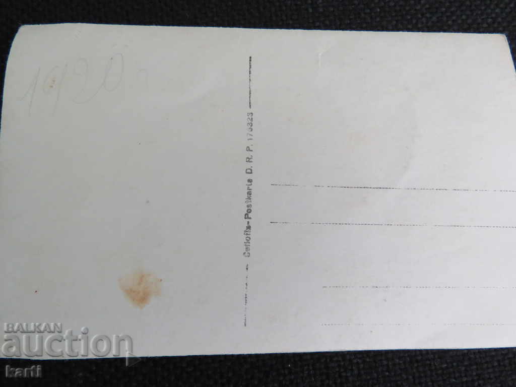 Auction OLD PHOTO Auction OLD PHOTO