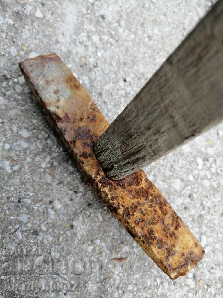 ciocan Clapper pentru ciocan de păr instrument de forjare primitiv cu preț 32.00 BGN | € 16.36 ciocan Clapper pentru ciocan de păr instrument de forjare primitiv cu preț 32.00 BGN | € 16.36