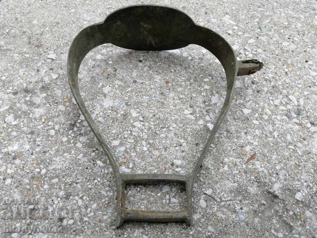 Cavalry Horse Bronze Strive with price 36.00 BGN | € 18.41 Cavalry Horse Bronze Strive with price 36.00 BGN | € 18.41