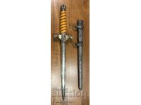 Kortik saber knife Kama Boris III BORISOV II ISSUE