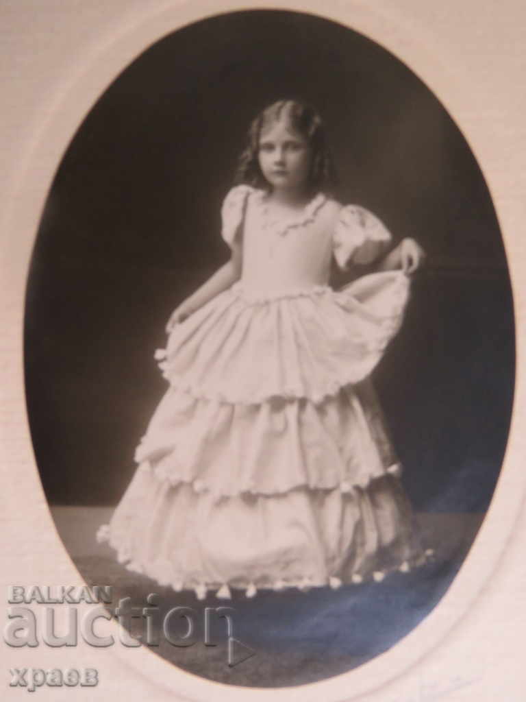 OLD PHOTOGRAPHY - CARDBOARD - EXCELLENT - LARGE 126 with price 39.99 BGN | € 20.45 OLD PHOTOGRAPHY - CARDBOARD - EXCELLENT - LARGE 126 with price 39.99 BGN | € 20.45